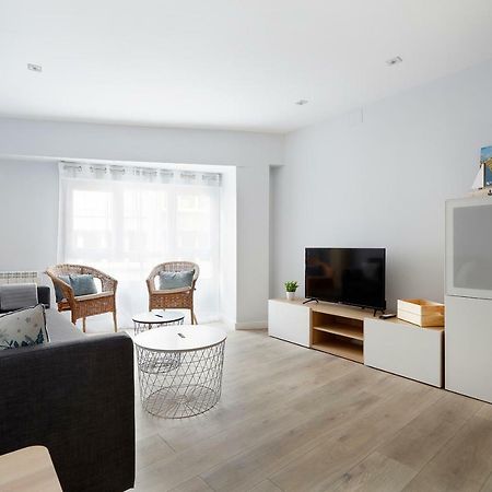 Estudio Centro-Nautico I 希洪 外观 照片