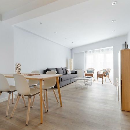 Estudio Centro-Nautico I 希洪 外观 照片