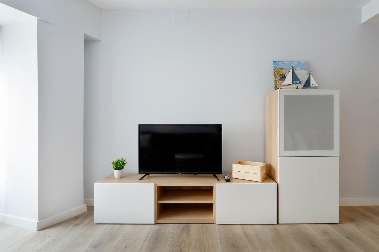 Estudio Centro-Nautico I 希洪 外观 照片