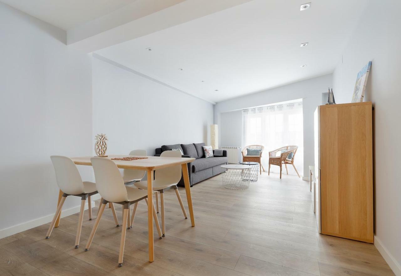 Estudio Centro-Nautico I 希洪 外观 照片