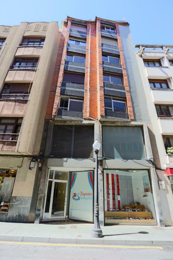 Estudio Centro-Nautico I 希洪 外观 照片